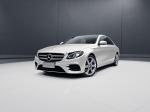 Mercedes-Benz E300 L AMG Line 2016 года (CN)